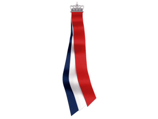 Bilde for kategori 17. Mai sløyfer